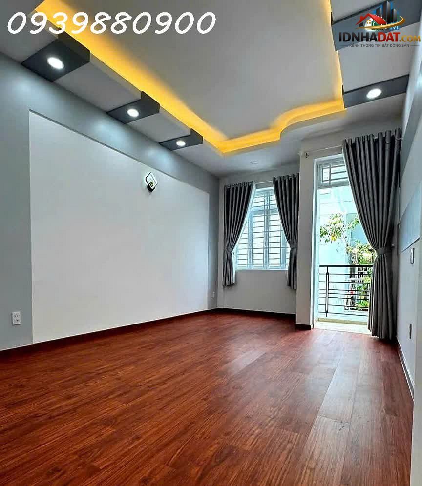 Bán nhà đất Đường Thích Quảng Đức – Phường cũ Không xác định Quận Phú Nhuận – Thành phố Hồ Chí Minh – Diện tích 34 m² – Giá 6.7 tỷ