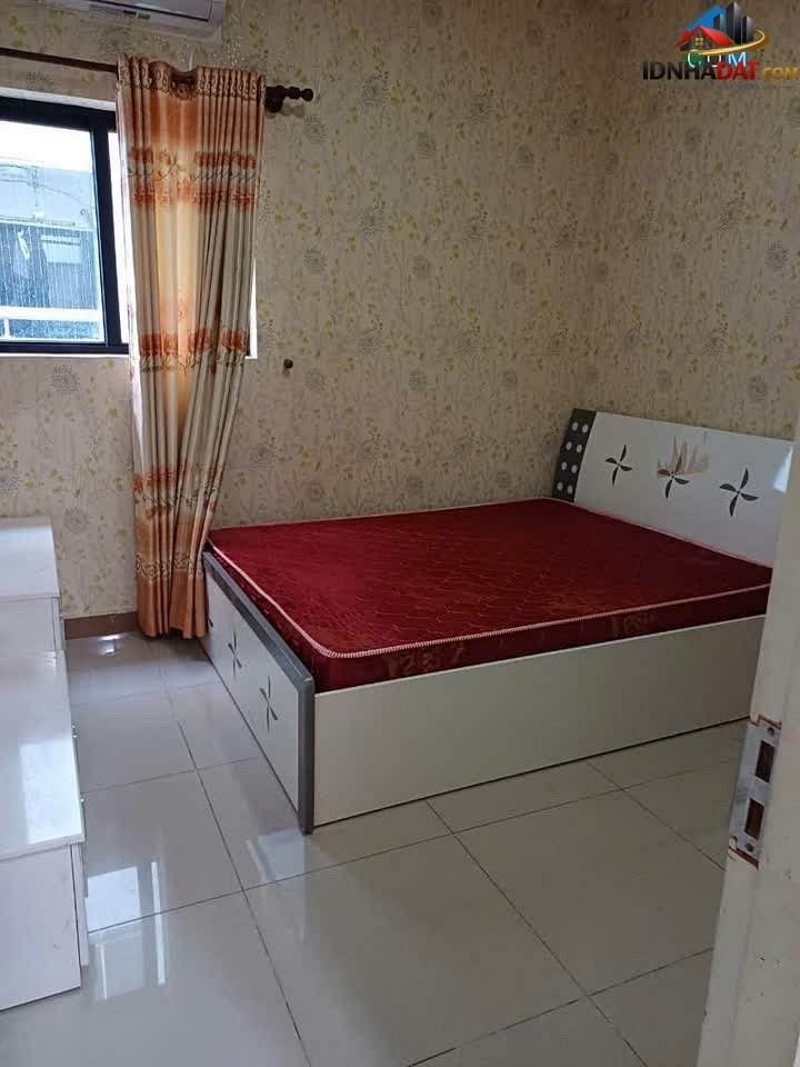 Bán căn hộ chung cư The Useful Lạc Long Quân – Phường cũ 9 Quận Tân Bình – Thành phố Hồ Chí Minh 58m² 1.95 tỷ