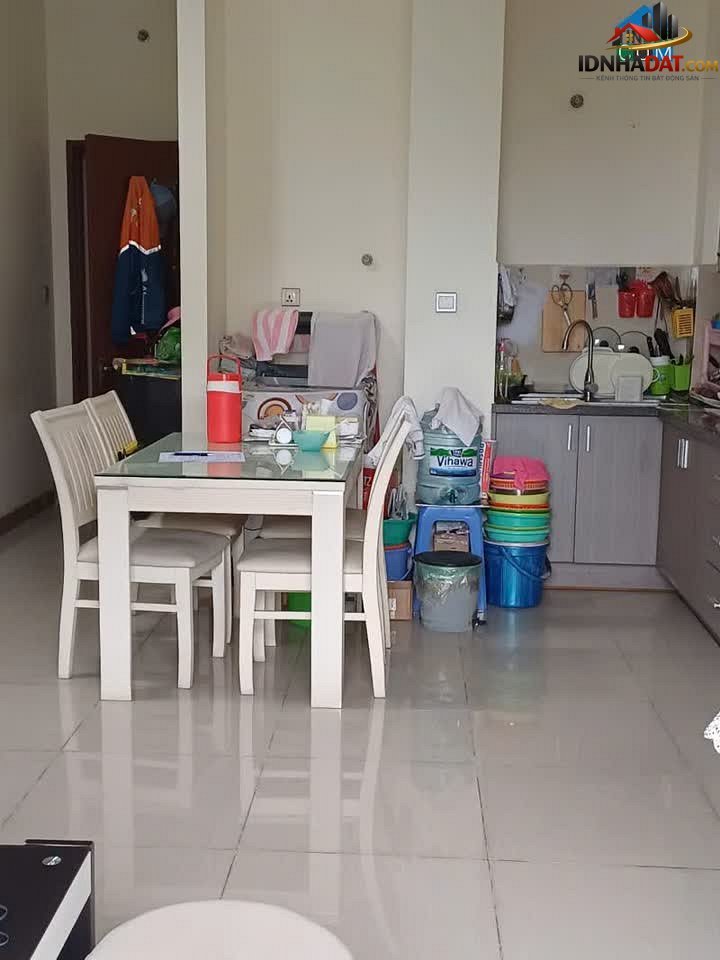 Bán căn hộ chung cư The Useful Lạc Long Quân – Phường cũ 9 Quận Tân Bình – Thành phố Hồ Chí Minh 58m² 1.95 tỷ