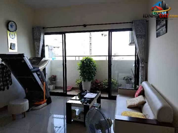 Bán căn hộ chung cư The Useful Lạc Long Quân – Phường cũ 9 Quận Tân Bình – Thành phố Hồ Chí Minh 58m² 1.95 tỷ
