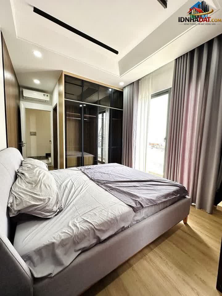 Bán nhà đất Đường Lê Quang Định – Phường cũ Không xác định Quận Gò Vấp – Thành phố Hồ Chí Minh – Diện tích 78 m² – Giá 11.7 tỷ
