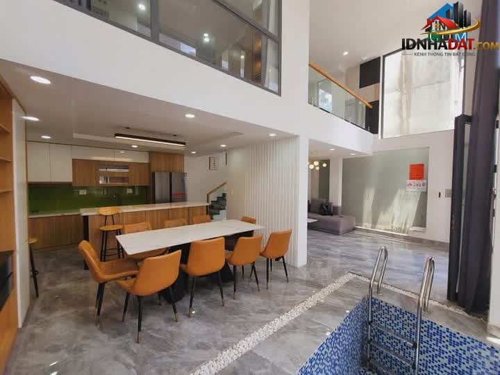 Bán nhà đất Đường Lê Quang Định – Phường cũ Không xác định Quận Gò Vấp – Thành phố Hồ Chí Minh – Diện tích 78 m² – Giá 11.7 tỷ