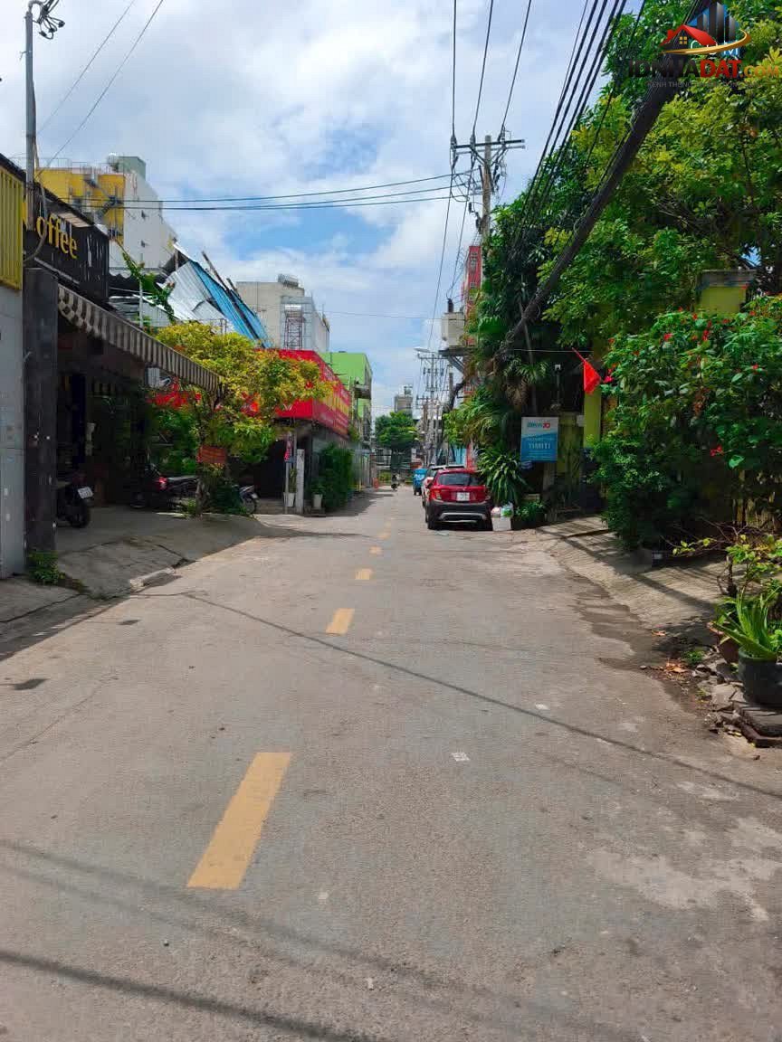 Bán nhà đất Đường Tân Thới Nhất 13 – Quận 12 – Thành phố Hồ Chí Minh 345 m² 19.5 tỷ