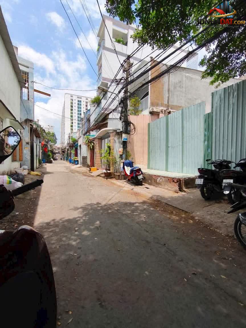 Bán nhà đất Đường Tân Thới Nhất 13 – Quận 12 – Thành phố Hồ Chí Minh 345 m² 19.5 tỷ