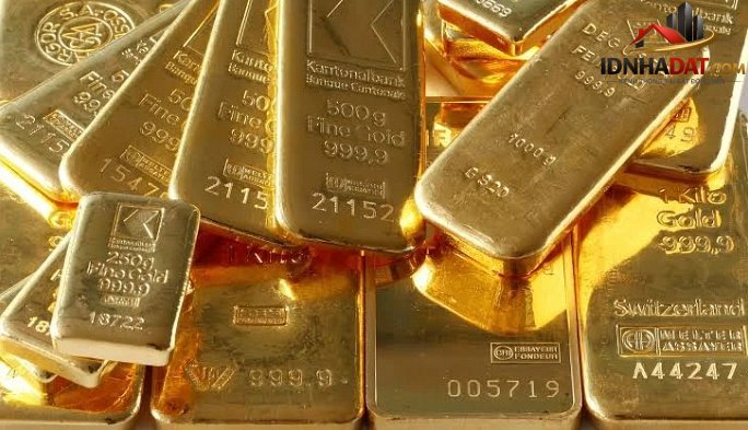 Dự báo giá vàng năm 2026: Xu hướng và cơ hội đầu tư