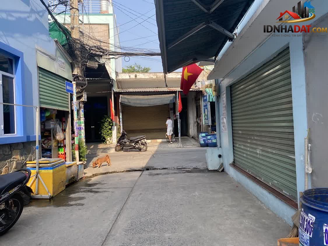 Bán nhà đất Đường Bình Hưng Hoà – Phường cũ Bình Hưng Hoà B Quận Bình Tân – Thành phố Hồ Chí Minh 53 m² 5 triệu