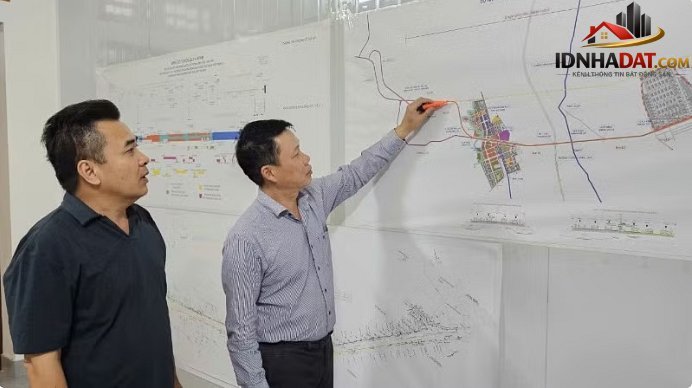 Cải tạo Quốc lộ 2 đoạn Vĩnh Yên-Việt Trì: Tiến độ và thách thức trước mắt