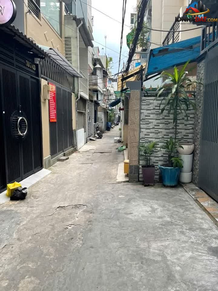 Bán nhà đất Đường Vĩnh Viễn – Phường cũ Không xác định Quận 10 – Thành phố Hồ Chí Minh 34 m² 6.9 tỷ