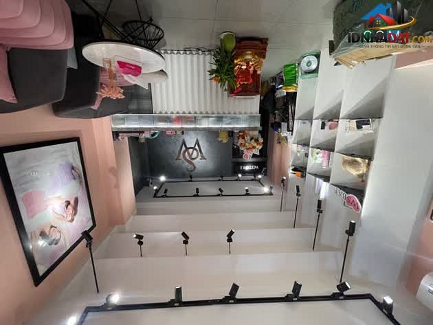 Bán nhà đất Đường Vĩnh Viễn – Phường cũ Không xác định Quận 10 – Thành phố Hồ Chí Minh 34 m² 6.9 tỷ