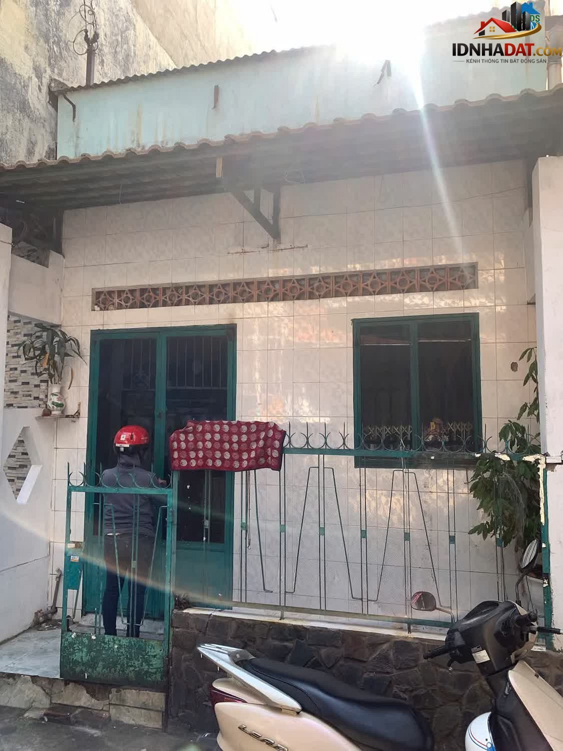 Bán nhà đất Đường Nguyễn Kiệm – Phường cũ 3 Quận Gò Vấp – Thành phố Hồ Chí Minh 32.8 m² 3.9 tỷ