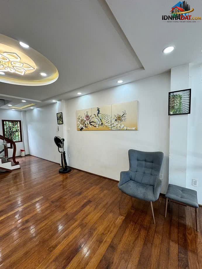 Bán nhà đất Đường 1 – Phường cũ Bình Hưng Hòa A Quận Bình Tân – Thành phố Hồ Chí Minh 58m² 7 tỷ