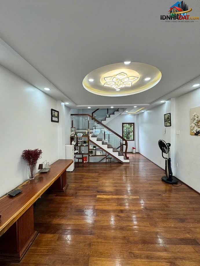 Bán nhà đất Đường 1 – Phường cũ Bình Hưng Hòa A Quận Bình Tân – Thành phố Hồ Chí Minh 58m² 7 tỷ