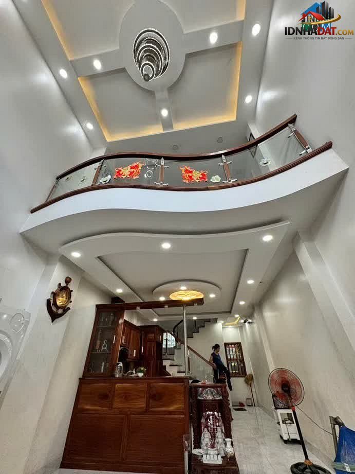 Bán nhà đất Đường 1 – Phường cũ Bình Hưng Hòa A Quận Bình Tân – Thành phố Hồ Chí Minh 58m² 7 tỷ