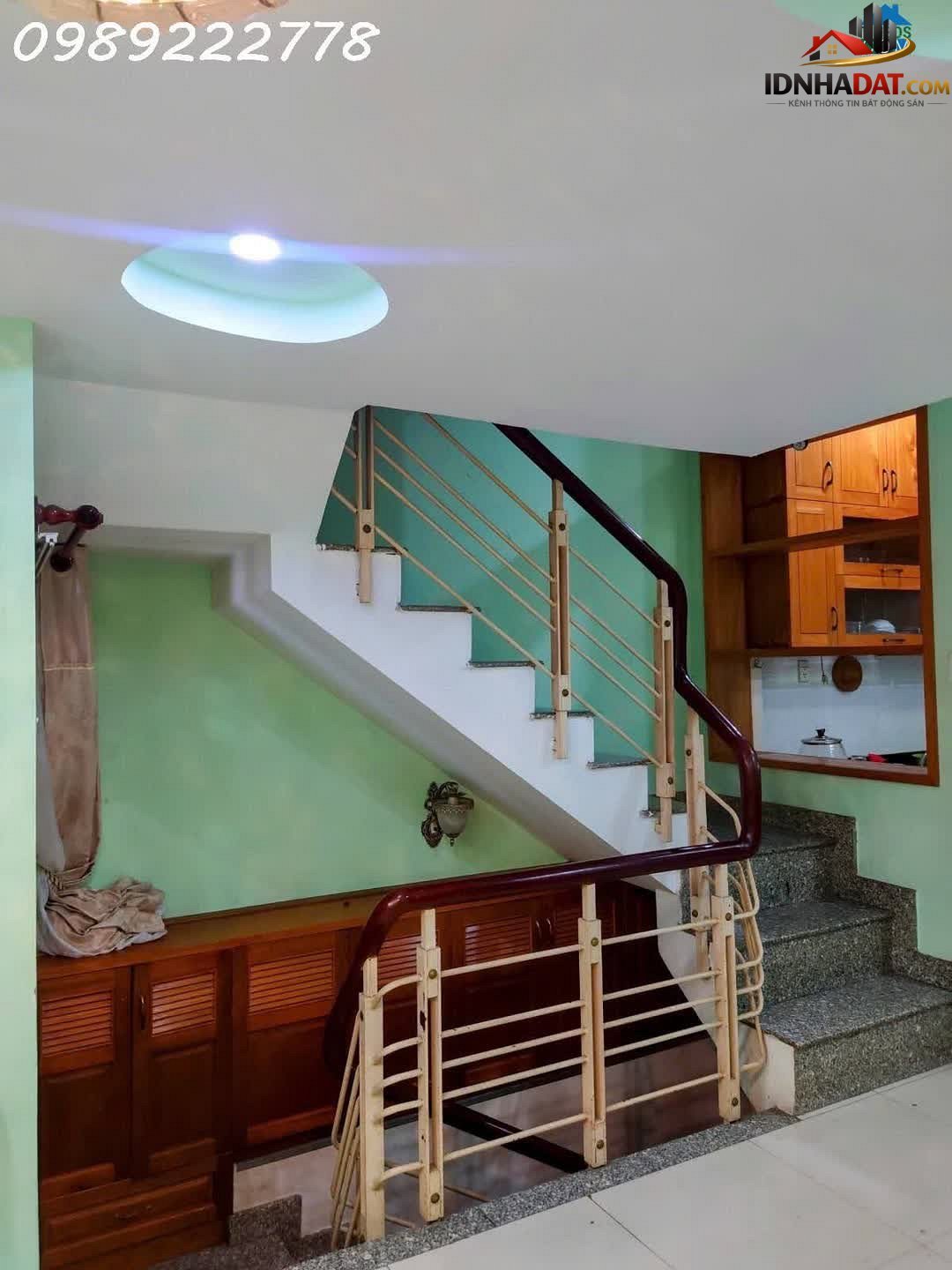 Bán nhà đất Đường Hoa Lan – Phường cũ Không xác định Quận Phú Nhuận – Thành phố Hồ Chí Minh 50 m² 19.8 tỷ