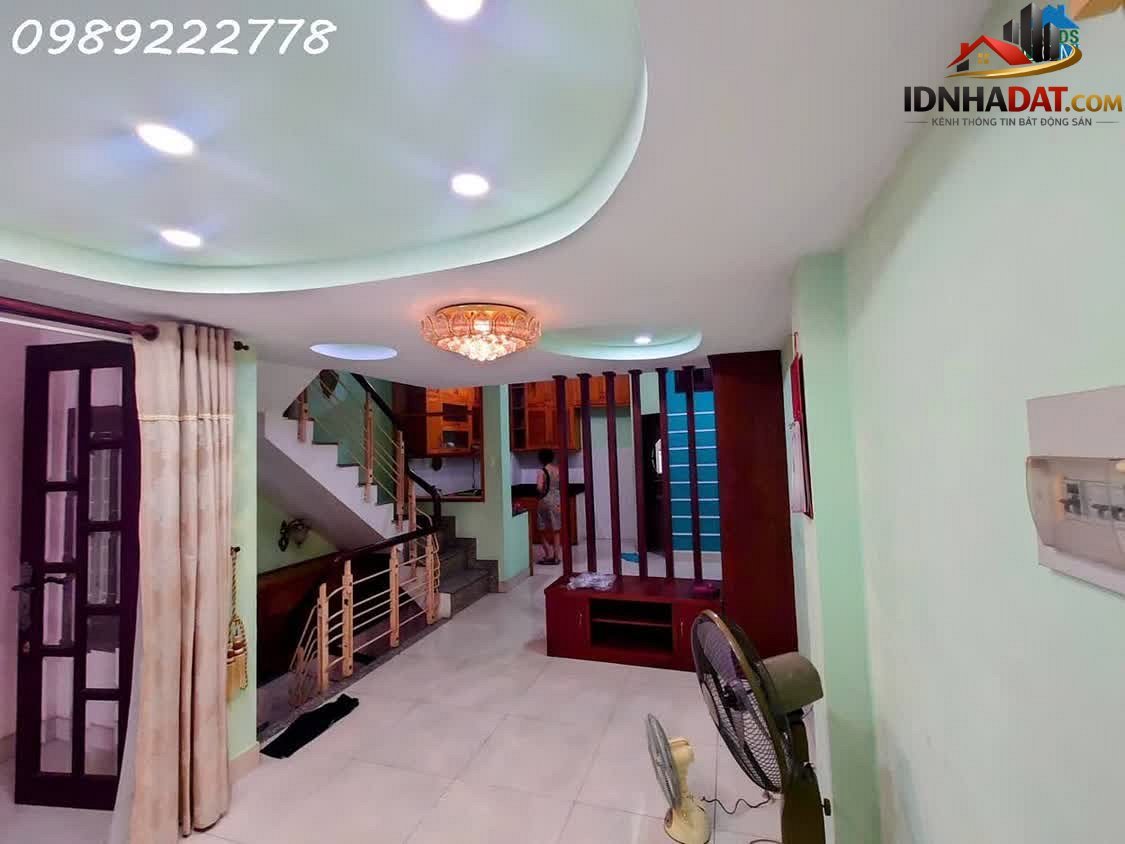 Bán nhà đất Đường Hoa Lan – Phường cũ Không xác định Quận Phú Nhuận – Thành phố Hồ Chí Minh 50 m² 19.8 tỷ