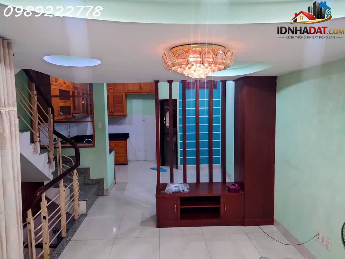 Bán nhà đất Đường Hoa Lan – Phường cũ Không xác định Quận Phú Nhuận – Thành phố Hồ Chí Minh 50 m² 19.8 tỷ