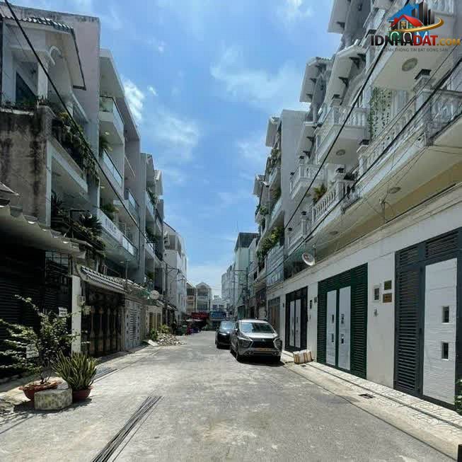 Bán nhà đất Đường Lê Đức Thọ – Phường cũ Không xác định Quận Gò Vấp – Thành phố Hồ Chí Minh diện tích 76 m² giá 9.8 tỷ