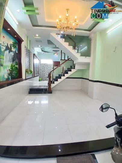 Bán nhà đất Đường Lê Văn Khương – Phường cũ Thới An Quận 12 – Thành phố Hồ Chí Minh 50 m² 5.75 tỷ
