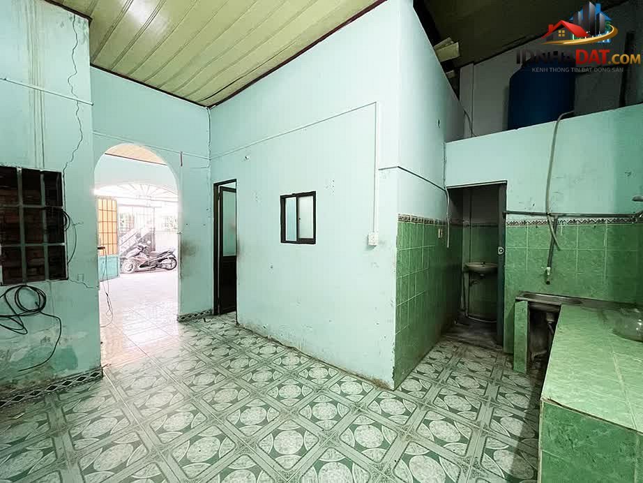 Bán nhà đất Đường Đất Thánh – Phường cũ 6 Quận Tân Bình – Thành phố Hồ Chí Minh 62 m² 5.2 tỷ