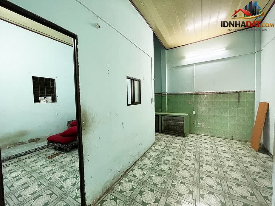 Bán nhà đất Đường Đất Thánh – Phường cũ 6 Quận Tân Bình – Thành phố Hồ Chí Minh 62 m² 5.2 tỷ