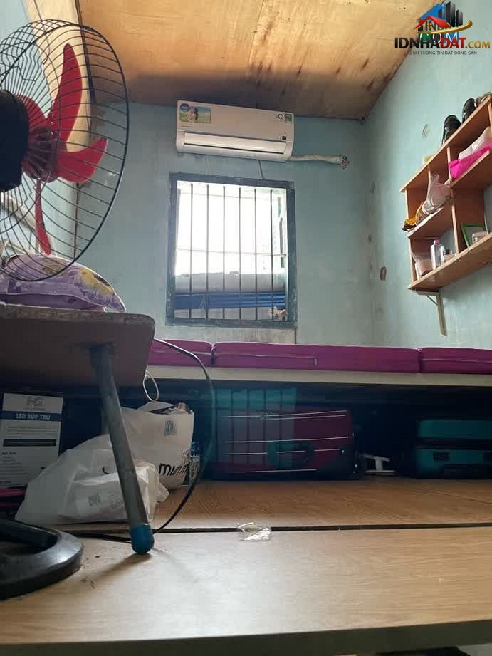 Bán nhà đất Đường Đất Thánh – Phường cũ 6 Quận Tân Bình – Thành phố Hồ Chí Minh 62 m² 5.2 tỷ