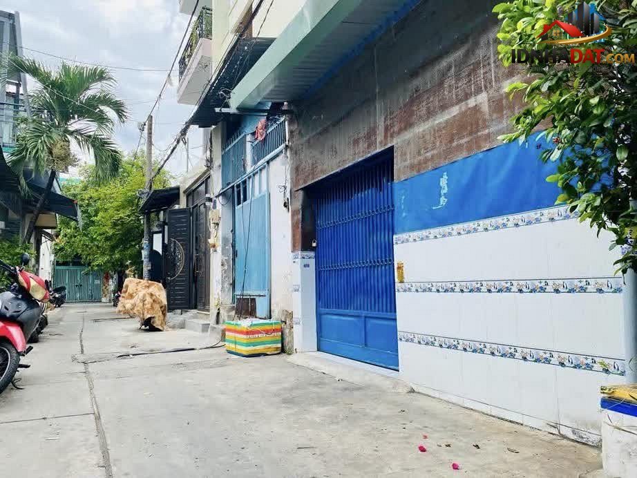 Bán nhà đất Đường 20 – Phường cũ Bình Hưng Hòa A Quận Bình Tân – Thành phố Hồ Chí Minh 68 m² 4.2 tỷ