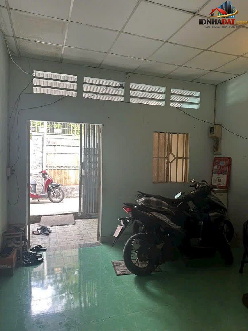 Bán nhà đất Đường 20 – Phường cũ Bình Hưng Hòa A Quận Bình Tân – Thành phố Hồ Chí Minh 68 m² 4.2 tỷ
