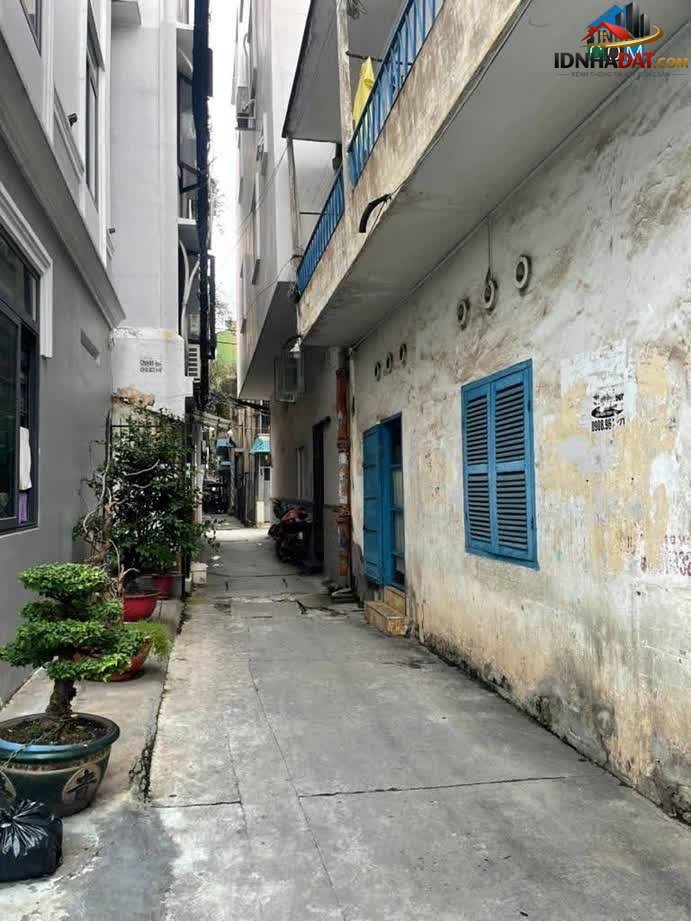 Bán nhà đất Đường Nguyễn Tiểu La – Phường cũ 8 Quận 10 – Thành phố Hồ Chí Minh 37 m² 5.9 tỷ