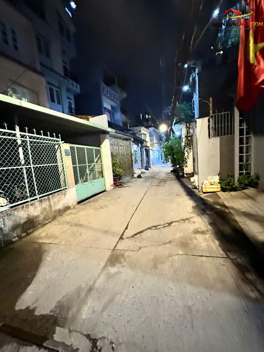 Bán nhà đất Đường Nguyễn Tư Giản – Phường cũ 12 Quận Gò Vấp – Thành phố Hồ Chí Minh 100 m² 12.9 tỷ