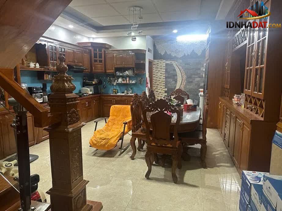 Bán nhà đất Đường Nguyễn Tư Giản – Phường cũ 12 Quận Gò Vấp – Thành phố Hồ Chí Minh 100 m² 12.9 tỷ