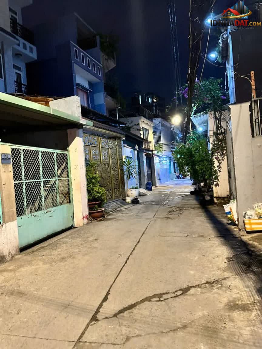 Bán nhà đất Đường Nguyễn Tư Giản – Phường cũ 12 Quận Gò Vấp – Thành phố Hồ Chí Minh 100 m² 12.9 tỷ