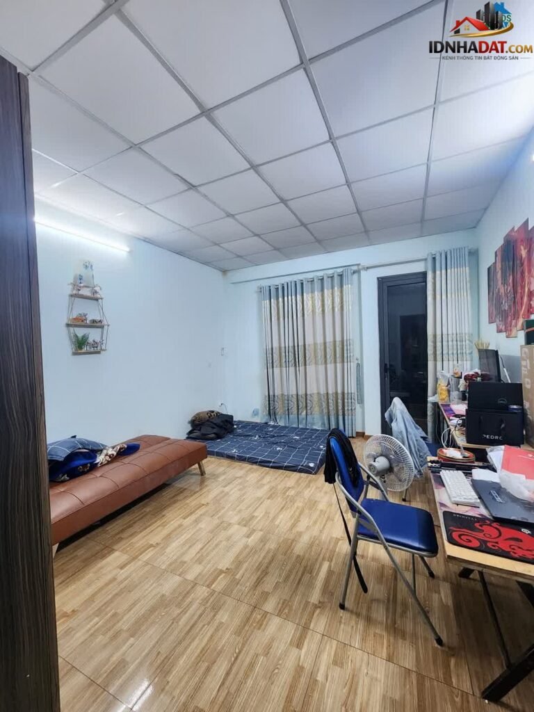Bán nhà đất Đường Nguyễn Duy Cung – Phường cũ Không xác định Quận Gò Vấp – Thành phố Hồ Chí Minh 84 m² 5.5 tỷ