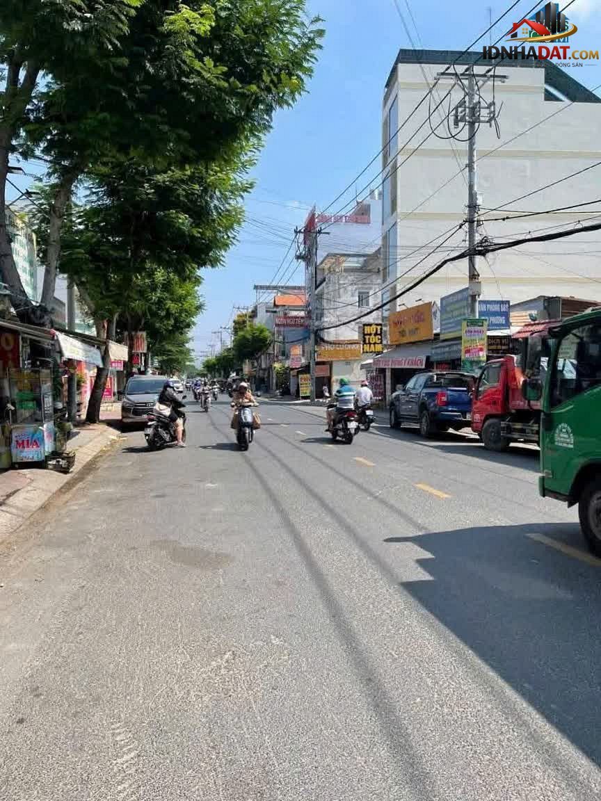 Bán đất Đường Trần Thị Cờ – Quận 12 – Thành phố Hồ Chí Minh 1036 m² 60 tỷ