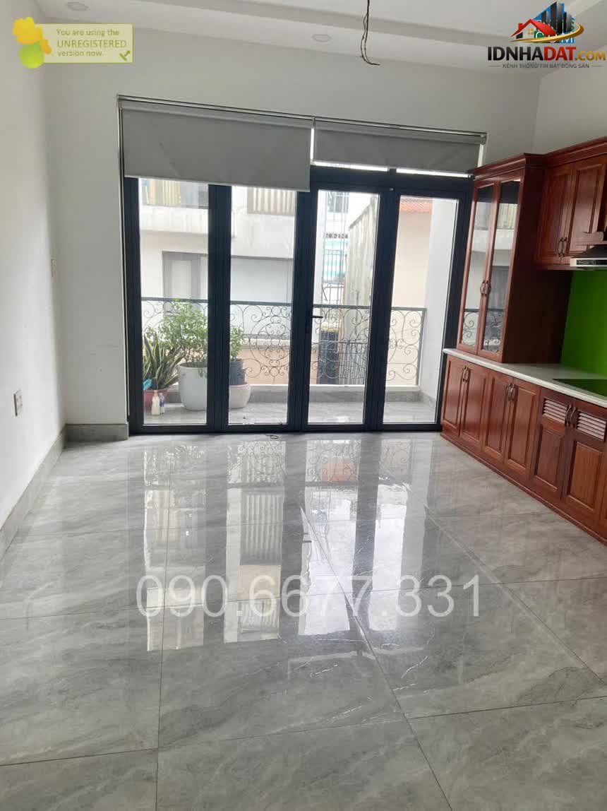 Bán nhà đất Đường Nguyễn Cửu Vân – Phường cũ… – Bán nhà trong ngõ, hẻm Quận Bình Thạnh – TP Hồ Chí Minh giá 15 – 20 tỷ