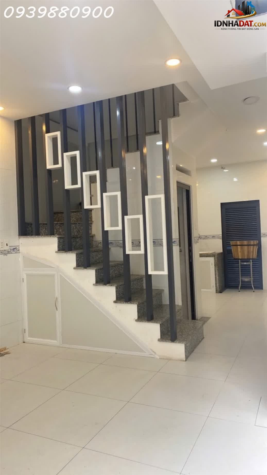 Bán nhà đất Đường Huỳnh Văn Bánh – Phường cũ Phú Nhuận Quận Phú Nhuận – Thành phố Hồ Chí Minh 32 m² 6.85 tỷ