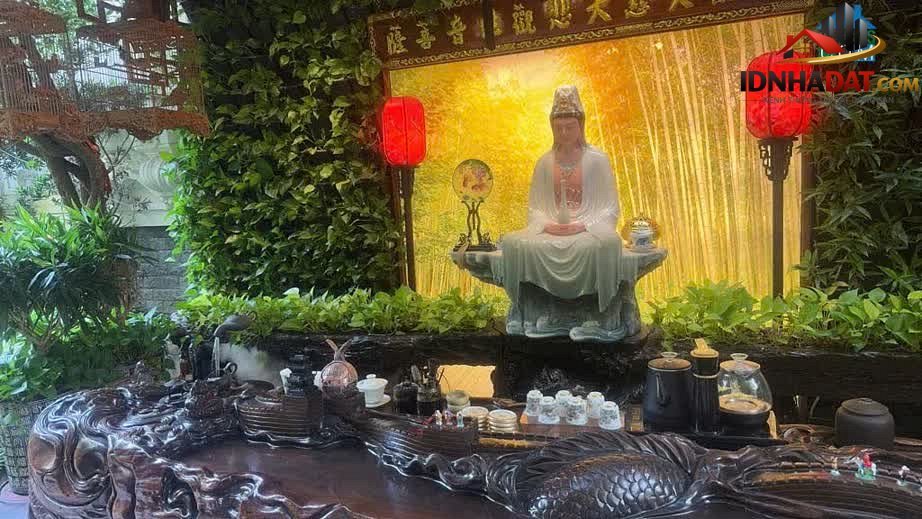 Bán nhà đất Đường Kinh Dương Vương – Phường cũ An Lạc Quận Bình Tân – Thành phố Hồ Chí Minh 600 m² 27 tỷ
