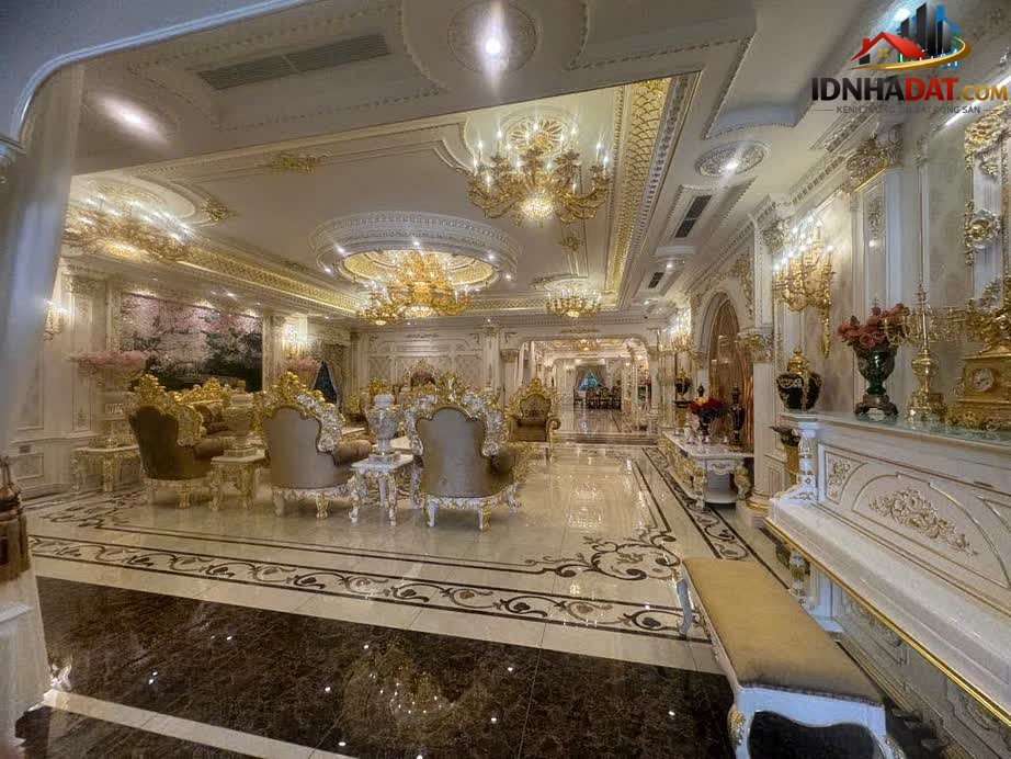 Bán nhà đất Đường Kinh Dương Vương – Phường cũ An Lạc Quận Bình Tân – Thành phố Hồ Chí Minh 600 m² 27 tỷ
