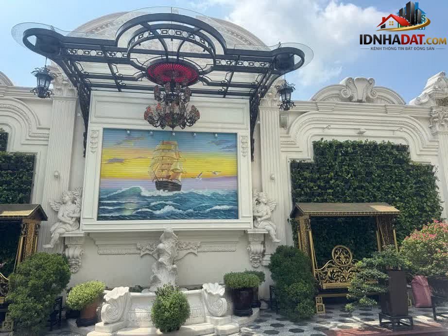 Bán nhà đất Đường Kinh Dương Vương – Phường cũ An Lạc Quận Bình Tân – Thành phố Hồ Chí Minh 600 m² 27 tỷ