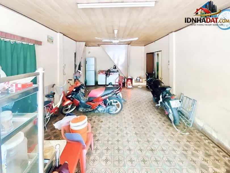 Bán nhà đất Đường Thành Thái – Phường cũ Quận 10 – Thành phố Hồ Chí Minh 63 m² 13.9 tỷ