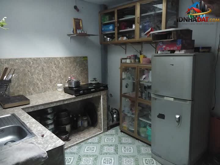 Bán nhà đất Đường Kinh Dương Vương – Quận 6 – Thành phố Hồ Chí Minh – Diện tích 65 m² – Giá 6 tỷ