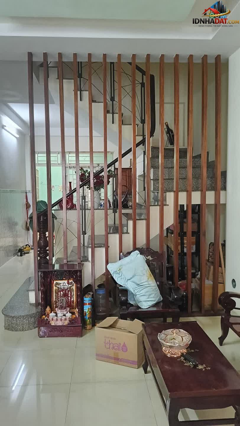 Bán nhà đất Đường Phạm Văn Chiêu – Phường cũ Không xác định Quận Gò Vấp – Thành phố Hồ Chí Minh 74 m² – 5.8 tỷ
