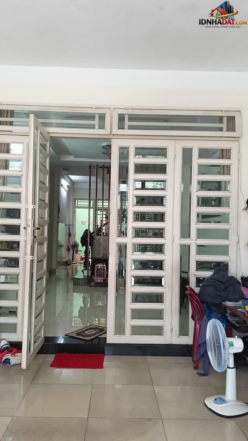 Bán nhà đất Đường Phạm Văn Chiêu – Phường cũ Không xác định Quận Gò Vấp – Thành phố Hồ Chí Minh 74 m² – 5.8 tỷ