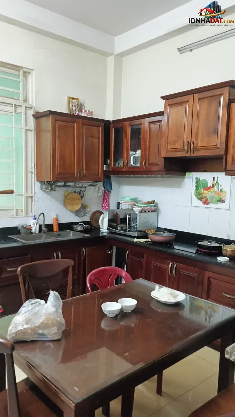 Bán nhà đất Đường Phạm Văn Chiêu – Phường cũ Không xác định Quận Gò Vấp – Thành phố Hồ Chí Minh 74 m² – 5.8 tỷ