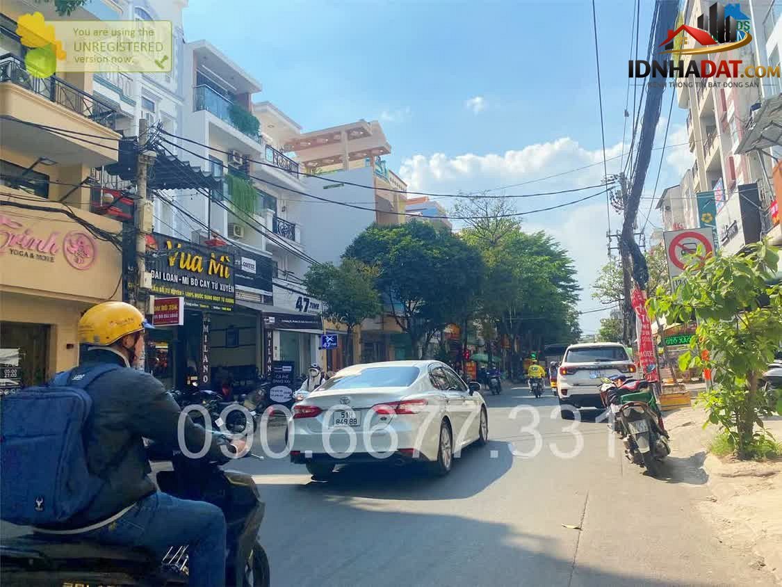 Bán nhà đất Đường D5 – Phường cũ Bình Thạnh … – Bán nhà mặt phố Quận Bình Thạnh – TP Hồ Chí Minh giá 15 – 20 tỷ