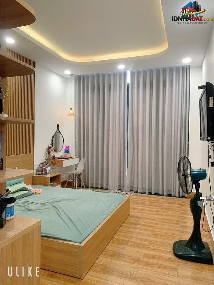 Bán nhà đất Đường Lê Văn Thọ – Phường cũ 16 Quận Gò Vấp – Thành phố Hồ Chí Minh 126 m² 7.4 tỷ