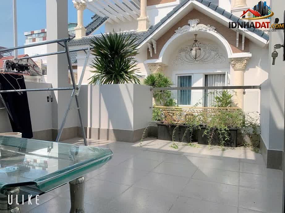 Bán nhà đất Đường Lê Văn Thọ – Phường cũ 16 Quận Gò Vấp – Thành phố Hồ Chí Minh 126 m² 7.4 tỷ