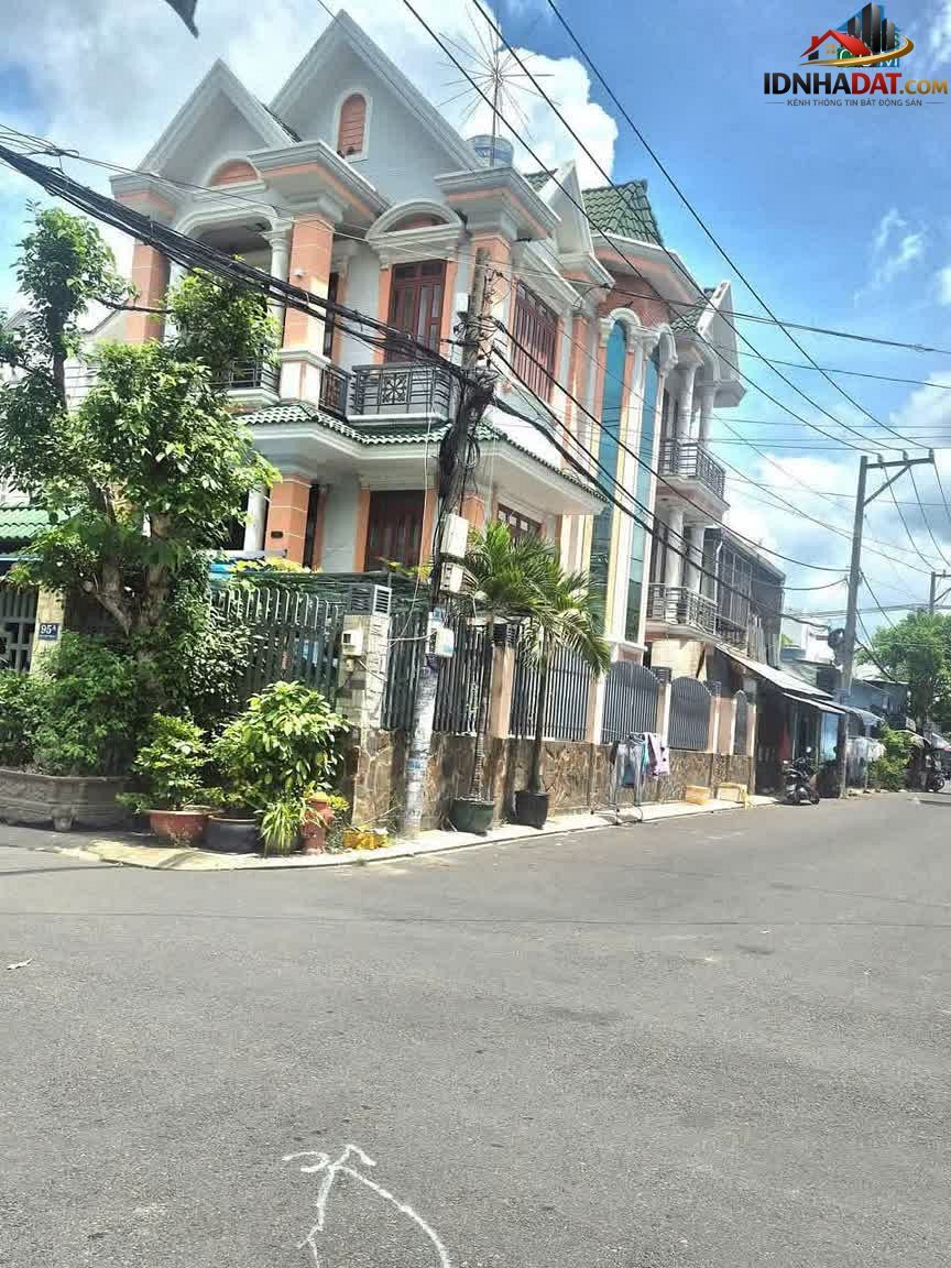 Bán nhà đất Đường Nguyễn Thị Thơi – Quận 12 – Thành phố Hồ Chí Minh diện tích 148m² giá 14 tỷ