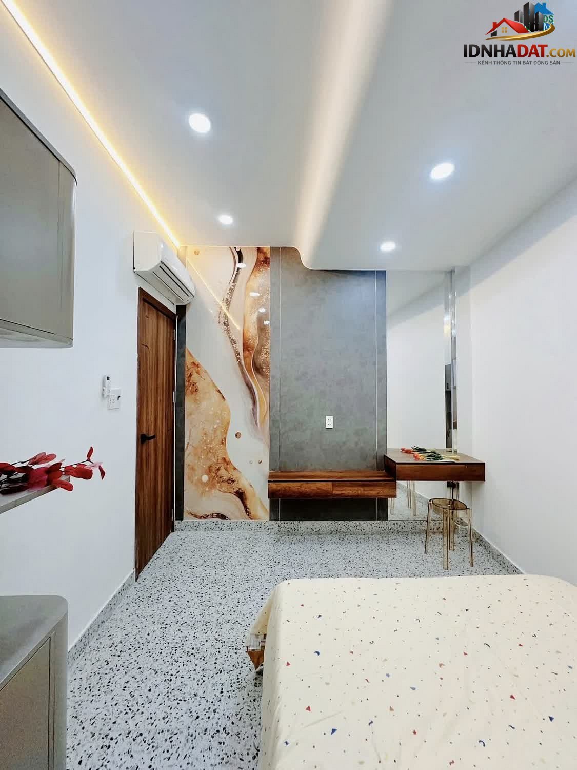 Bán nhà đất Đường Hoàng Hoa Thám – Phường cũ… – Bán nhà trong ngõ, hẻm Quận Phú Nhuận – TP Hồ Chí Minh giá 7 – 10 tỷ