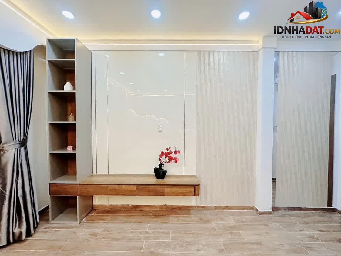 Bán nhà đất Đường Hoàng Hoa Thám – Phường cũ… – Bán nhà trong ngõ, hẻm Quận Phú Nhuận – TP Hồ Chí Minh giá 7 – 10 tỷ