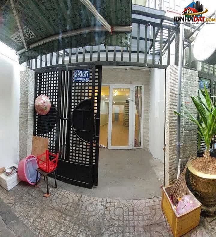 Bán nhà đất Đường Lê Hồng Phong – Phường cũ Không xác định Quận 10 – Thành phố Hồ Chí Minh 55 m² 7 tỷ